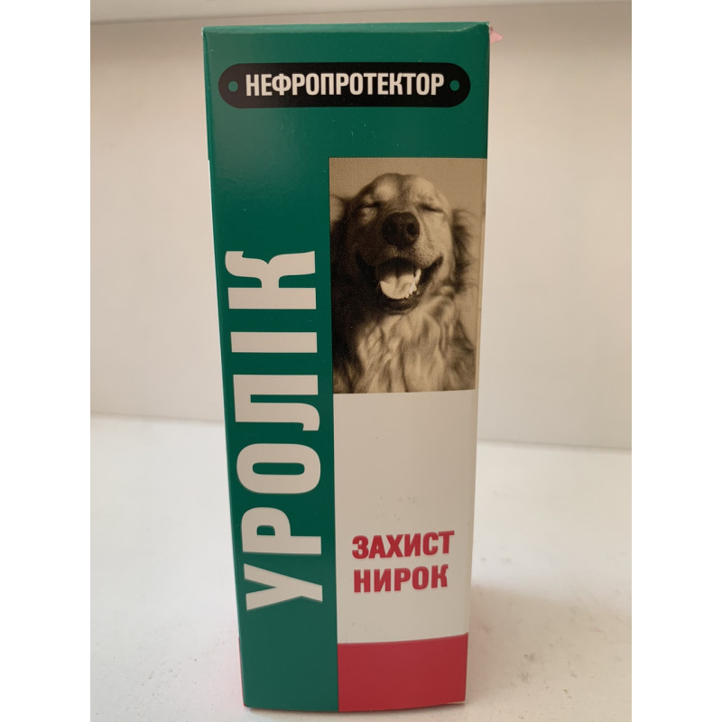 Уролік Захист Нирок 50ml